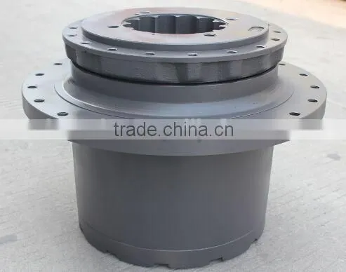 Pc200-7 Travel Gear Box ,travel Reducer Pc200-8 Gearbox ,207-27-00361 photo-2