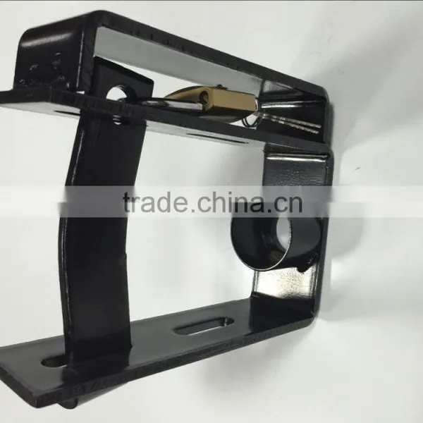Trailer Hitch Coupling Lock photo-2
