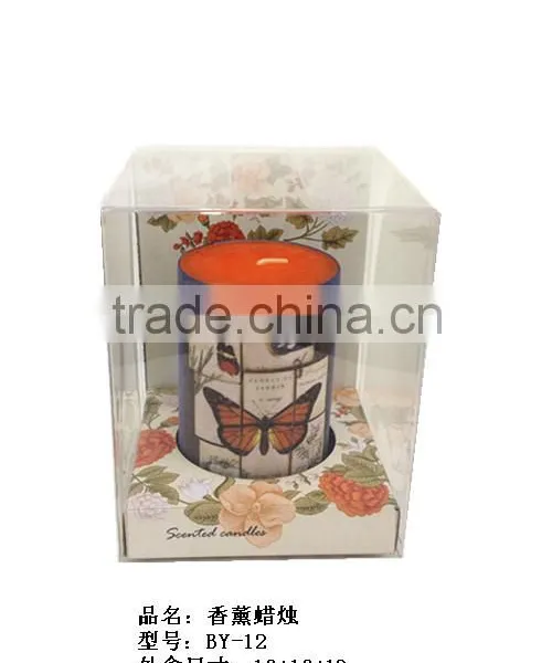 New Gift and Crafts Wedding Candle Decoration photo-6