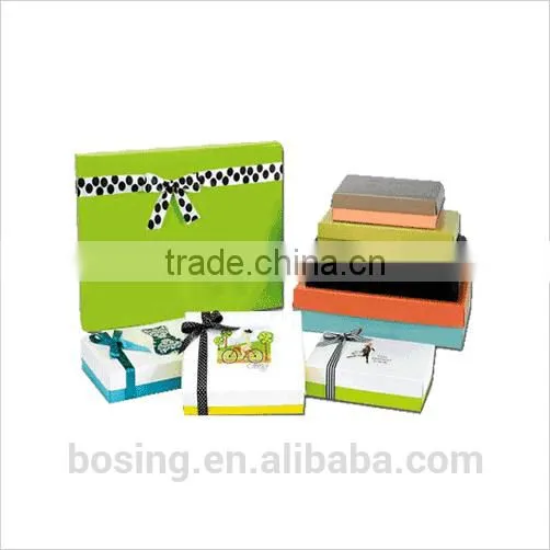Clothes Storage Box photo-3