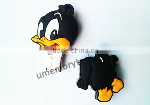 Crow Custom Flash Drives,cool Flash Drives, Inexpensive Flash Drives photo-5