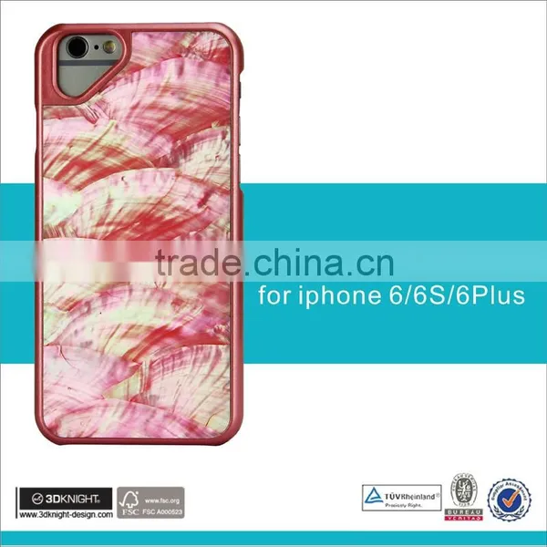Smart Phone Case For IPhone 6S Case Phone Seashell For IPhone Case photo-3