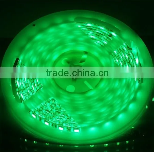 Wholesale 60led/m 3528&5050 Flexible Led Strip photo-2