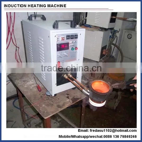 Tableware Induction Annealing Machine photo-2