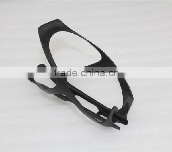 Carbon Bicycle Bottle Cage Carbon Bike Cage Water Bottle Carbon Cage photo-3