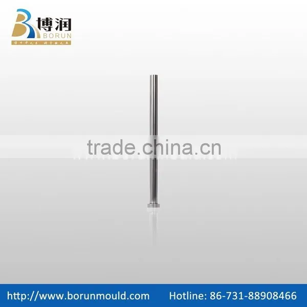 SKD61/SUJ2/ SKH51 Ejector Pin for Injector Mould photo-4