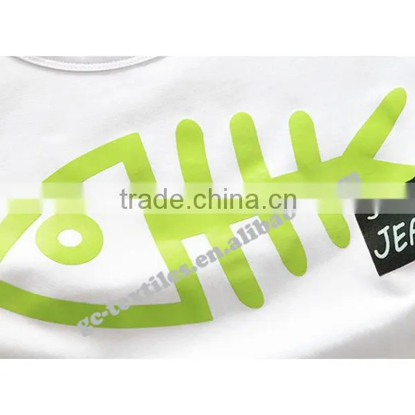Printed Men's Short Sleeve T-shirts photo-3