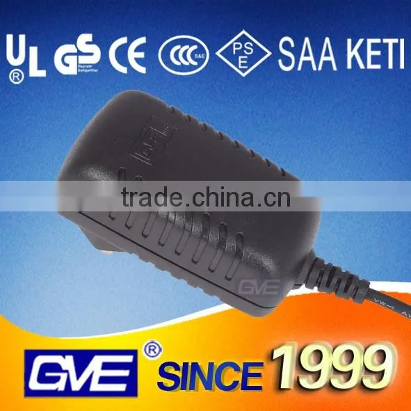 Switching ac dc Adaptor 12v 1.5a Power Adapter With EU UK US AU Plug photo-3