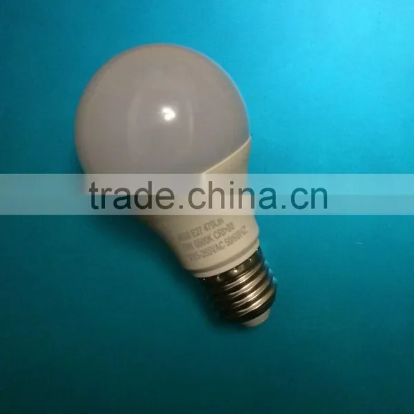 SMD LED Bulb/LED Light Bulb A55 7W(630lm) E27