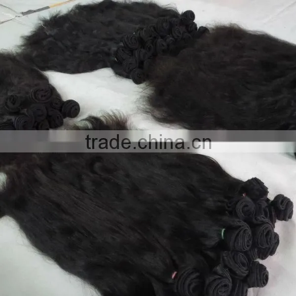 Indian Temple Virgin Hair Exporter in India photo-4