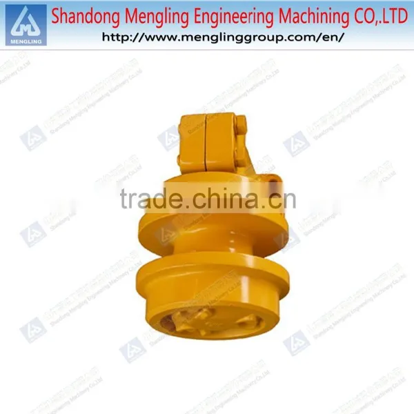 Excavator Undercarriage Spare Parts Carrier Roller photo-2