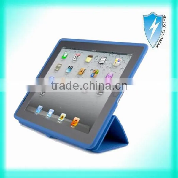 Universal Fashion Wrist Strap Case for Ipad Mini photo-3