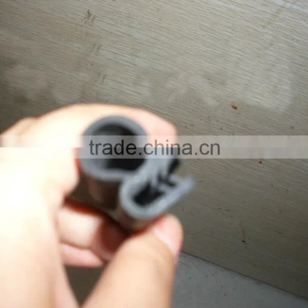 Factory Direct Sale Rubber Car Weather Strip/ Weather Strip for Cars photo-2