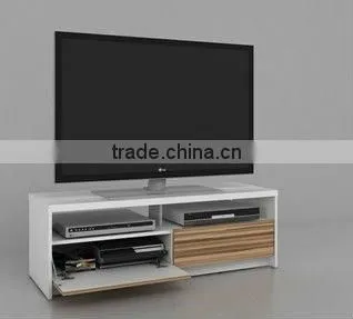 MDF & Wooden Living Room Furniture