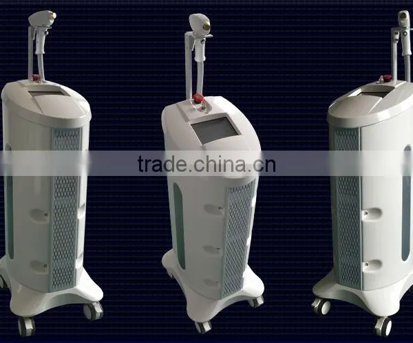 Latest Technology 808nm Diode Laser Hair Removal Home Machine photo-3