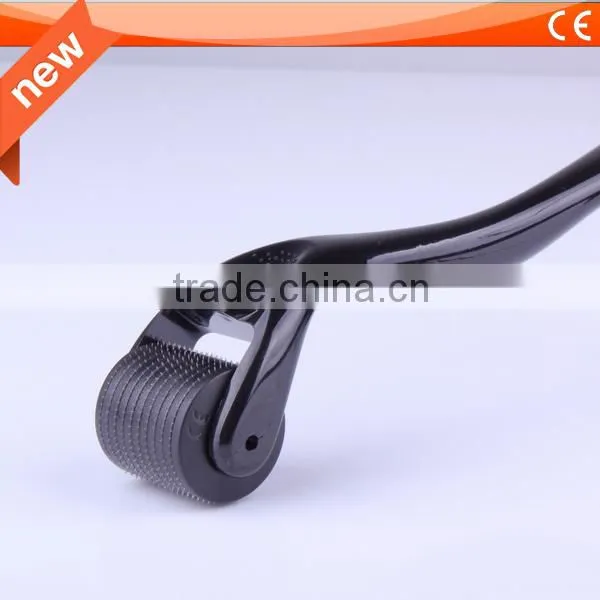 Skin Care Dermaroller Derma Roller Titanium photo-4