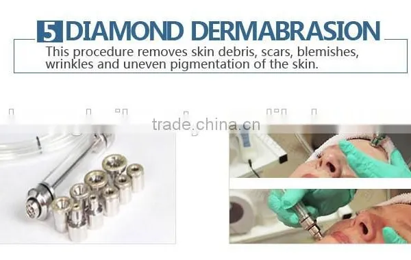 Most Popular Oxygen Therapy Machine Skin Rejuvenation/ Skin Whitening photo-5