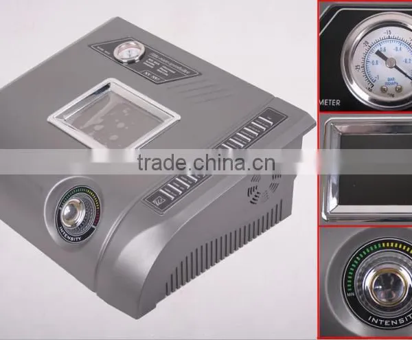 Professional 7 in 1 Photon-cool Led Acne Treatment Machine photo-3