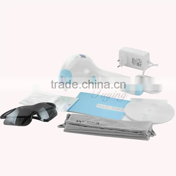 Ipl Permanent Laser Hair Removal Machine Price for Sale photo-2