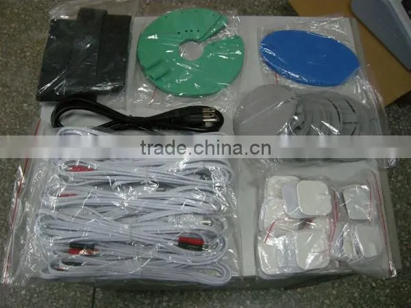 Gs-14 Portable Electrical Stimulation Machine for Fat Reduce photo-5