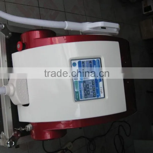 Portable Elight Ipl Machine Hair Removal Elight for Beauty Salon Hair Remaval IPL Machine Beauty Instrument photo-2