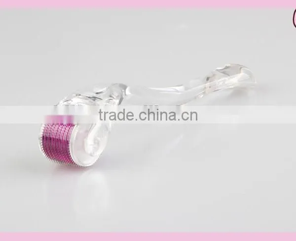 Low Price OEM Private Label Derma Roller photo-4