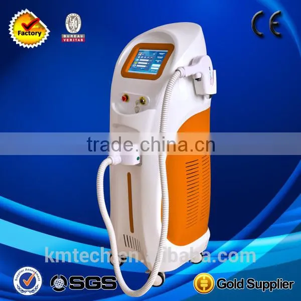 Vertical 2600W Super Cooling Most Effective Painless 808 Laser Diode / 808nm Laser Diode photo-2