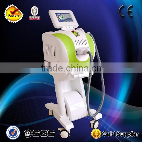 590-1200nm New Ipl Shr Opt Technology Hair Skin Lifting Removal Machine Beauty Device With Large Promotion Skin Tightening photo-5