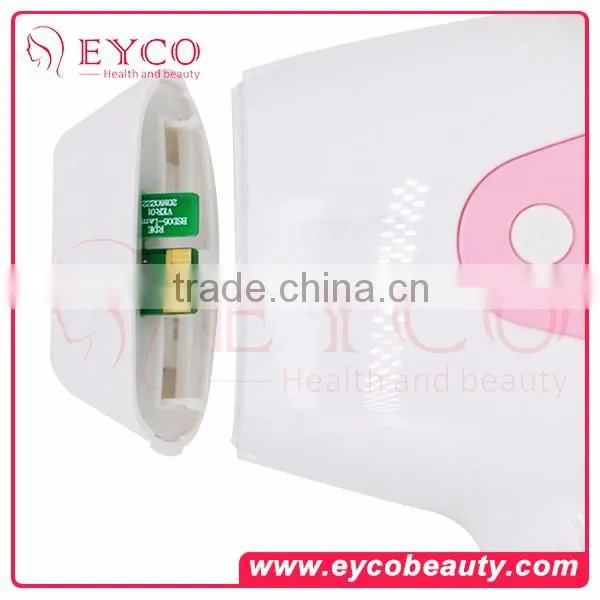 Good Quality Crazy Selling Portable Personal Ipl Laser Clinics Hair Treatment Removal Machine photo-4