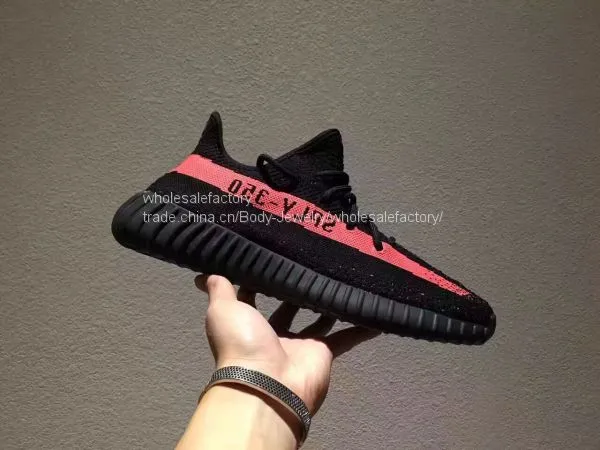 Yeezy 350V2 photo-4