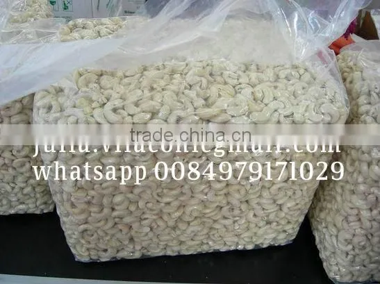 Best price cashew nut W240/W320 (Email: julia.vilaconic@gmail.com)