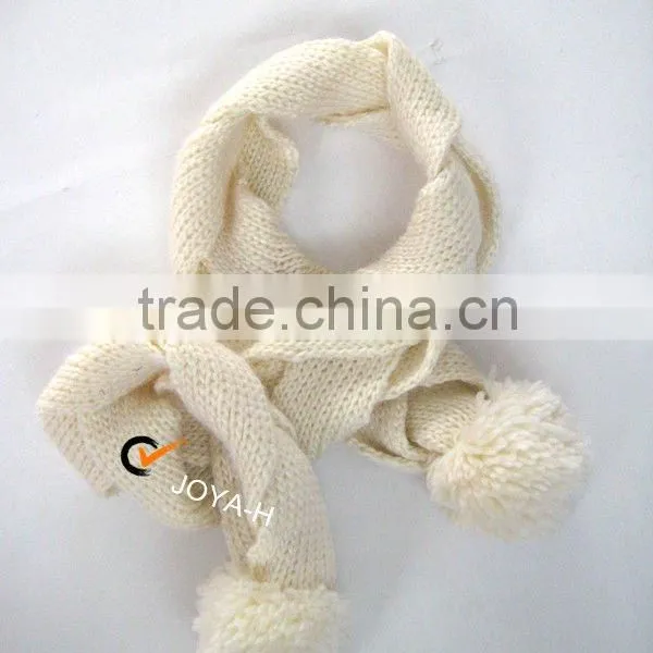 Undefiled Scarves for Young Girls