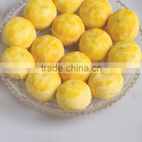 160g Sweet Center Fill Durian Patty photo-3