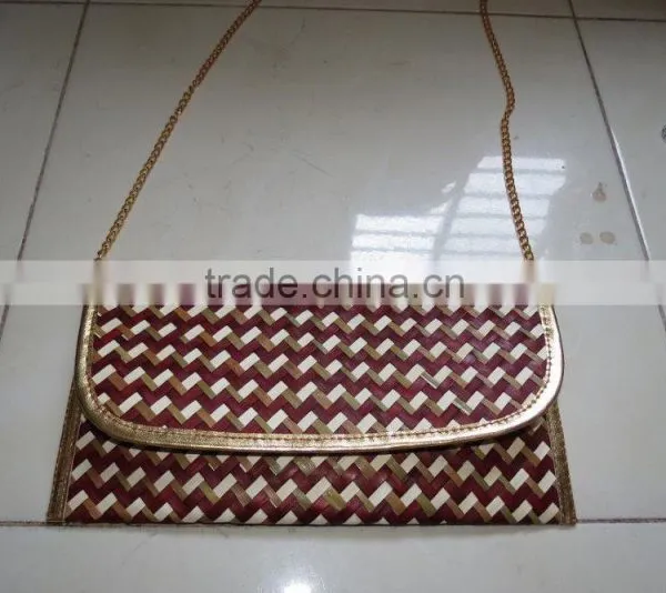 Straw Bag photo-3