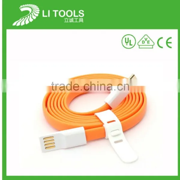 Environmental Friendly Usb Data Line photo-2