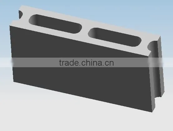 QT8-15 Automatic Block Production Line photo-4
