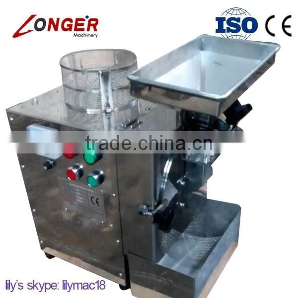 Almond/Peanut/Fatty Nut Grinding Machine On Sale photo-2