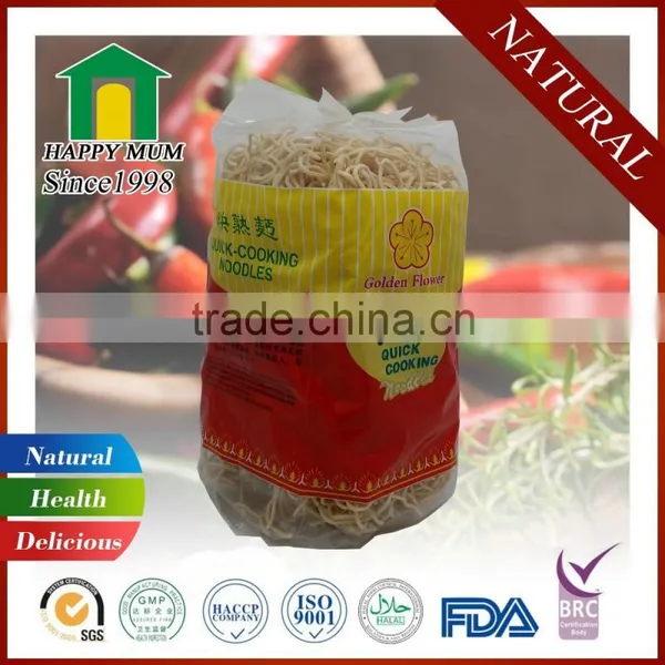 Gluten Free Organic Quick Cooking Instant Noodle 400g photo-3