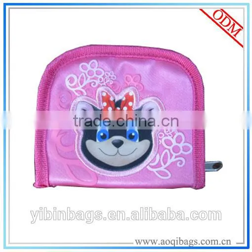 Hot Selling Kids' Wallet, Purse New Design WT001