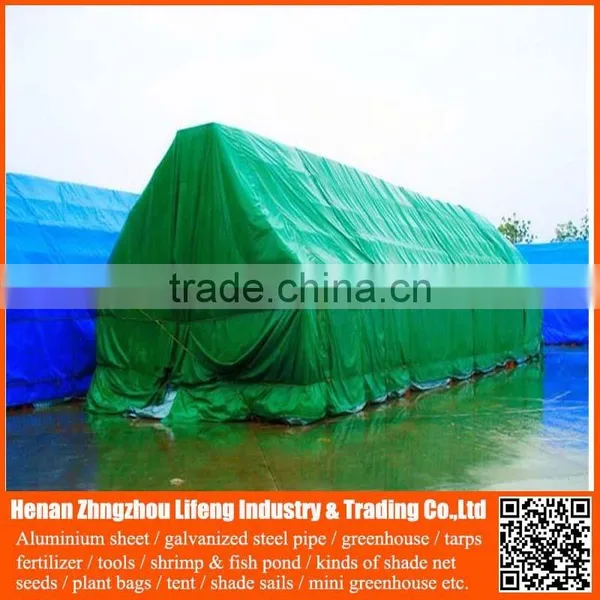 Hdpe Tarpaulin : Korea Plastic pe Tarpaulin of Trucks , Truck Tarpaulin Fabric Roll Roofing Covers photo-4