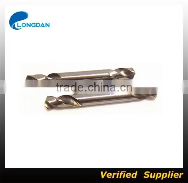 Favorable Price Double End Cobalt Drill Bits photo-3