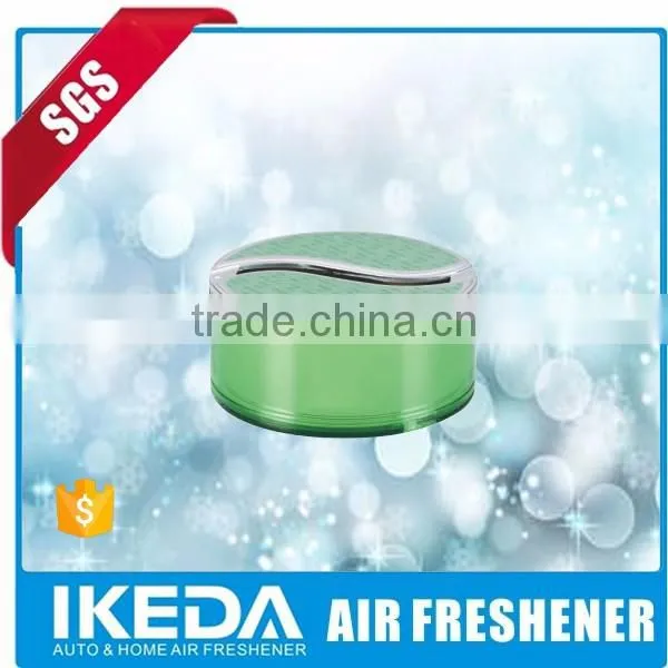 Round Shape Car Freshener Original photo-5