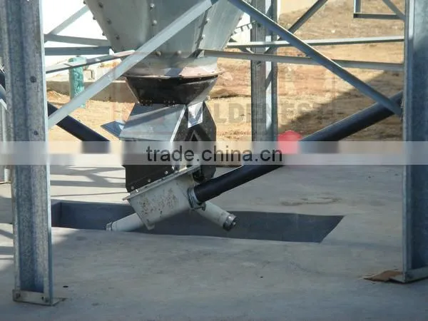 Feed Silo for Sale photo-5