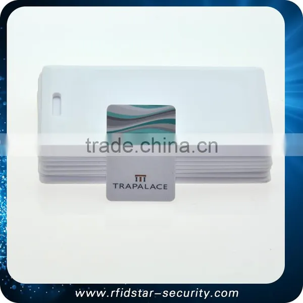 New Type Rfid Compatible Card With High Quality photo-4