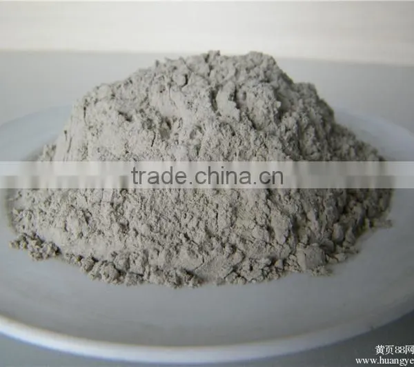 Natural Sintered Mullite photo-2