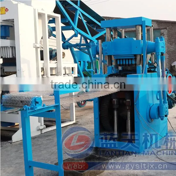 Most Professional Coconut Shell Activated Carbon Shisha Charcoal Machine photo-4