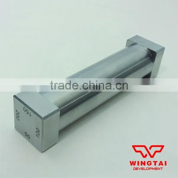 Import Stainless Steel Four Side Wet Film Applicator photo-2