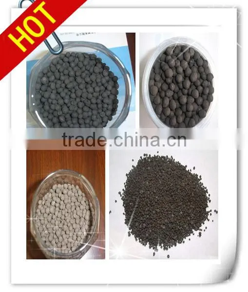 Organic Fertilizer Compost Turner Machine Fertilizer Granulator photo-2