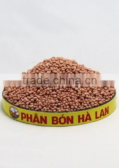 NPK 20-20-15+TE ONE GRAIN (Urea Liquefied Technology) photo-5