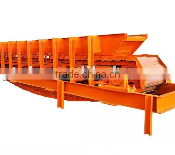 Apron Feeder for Sale